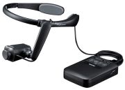 Brother AirScouter WD-370B
