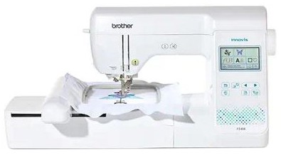 Brother Innov-Is F540E