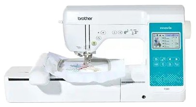 Brother Innov-Is F580