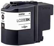 Brother LC-22EBK Brother LC-22EBK