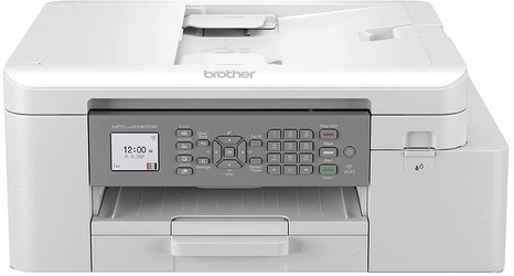 Brother MFC-J4340DWE