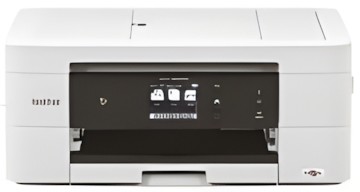 Brother MFC-J895DW Brother MFC-J895DW im Preisvergleich