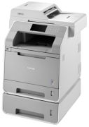 Brother MFC-L9550CDWT