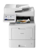 Brother MFC-L9670CDN