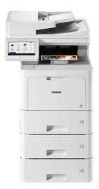 Brother MFC-L9670CDNTT