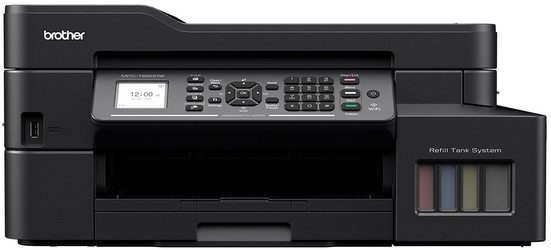 Brother MFC-T920DW