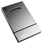 Brother MW-100