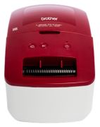 Brother QL-600R