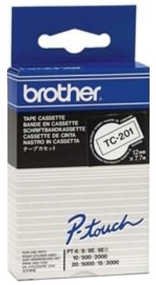 Brother TC-201