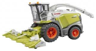 Bruder Claas Jaguar 980 Feldhäcksler (02134)