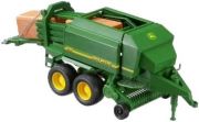 Bruder John Deere Großballenpresse Bruder John Deere Großballenpresse