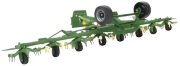 Bruder Krone Zettwender KWT 8.82 Bruder Krone Zettwender KWT 8.82