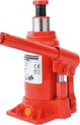 Brüder Mannesmann Hydraulischer Wagenheber 8 t (007-T-GS-8T)