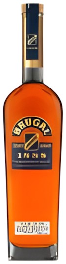 Brugal 1888 Gran Reserva Familiar 40% 0,7 l Brugal 1888 Gran Reserva Familiar 40% 0,7 l