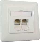 BTR E-DATmodul 8/8(8) UP Cat.6A BTR E-DATmodul 8/8(8) UP Cat.6A