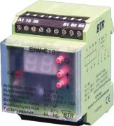 BTR EIW-C18 Strommeßrelais 230VAC, 2 We., 0,01...15A BTR EIW-C18 Strommeßrelais 230VAC, 2 We., 0,01...15A