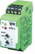 BTR KRS-E08 HR3 24VAC/DC Schwellwert: 0V/ 5V / 10V DC BTR KRS-E08 HR3 24VAC/DC Schwellwert: 0V/ 5V / 10V DC