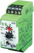 BTR KRS-E08 HRP 24VAC/DC Schwellwert: 0....10V DC BTR KRS-E08 HRP 24VAC/DC Schwellwert: 0....10V DC