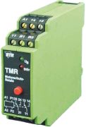 BTR TMR-E12 230VAC 1We. 250V/6A mit Fehlerspeicher BTR TMR-E12 230VAC 1We. 250V/6A mit Fehlerspeicher