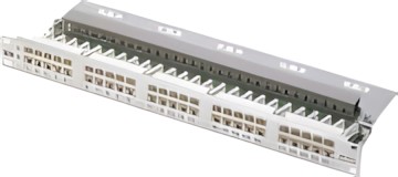 BTR UAE 50X8(4) 1HE Cat.3