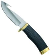 Buck Zipper