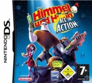 Buena Vista Games Himmel und Huhn - Ace in Action DS Buena Vista Games Himmel und Huhn - Ace in Action DS
