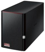 Buffalo LinkStation 520 2TB (LS520D0202-EU) Buffalo LinkStation 520 2TB (LS520D0202-EU)