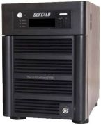 Buffalo TeraStation Pro II iSCSI Rackmount 6.0TB (TS-RI6.0TGL/R5)