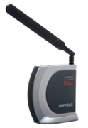 Buffalo WHR-HP-AG108