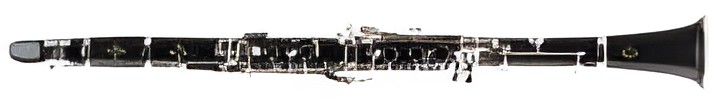 Buffet Crampon E11