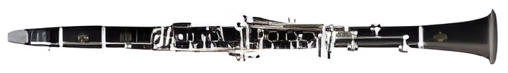 Buffet Crampon E-12F Bb