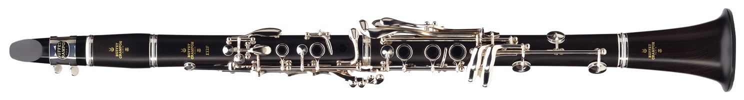 Buffet Crampon E12FL