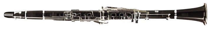 Buffet Crampon E-13 Bb 17/5