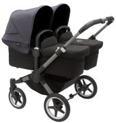 Bugaboo Donkey 5 Twin