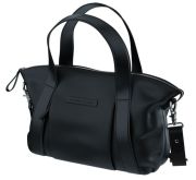 Bugaboo Storksak + Bugaboo Leder