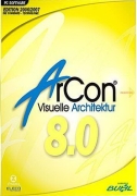 Buhl Arcon 8.0 - Visuelle Architektur