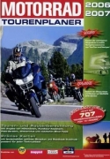 Buhl Motorrad Tourenplaner 2006/2007
