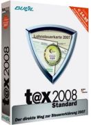 Buhl T@x 2008 Standard Buhl T@x 2008 Standard