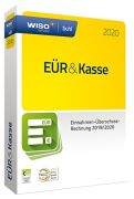 Buhl WISO EÜR & Kasse 2020 Buhl WISO EÜR & Kasse 2020