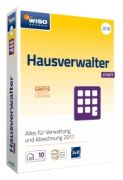 Buhl WISO Hausverwalter 2018 Start Buhl WISO Hausverwalter 2018 Start