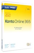Buhl WISO Konto Online 2021 Buhl WISO Konto Online 2021
