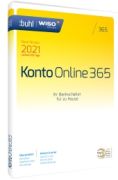 Buhl WISO Konto Online 365 2021 Buhl WISO Konto Online 365 2021