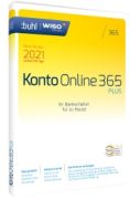 Buhl WISO Konto Online 365 Plus 2021 Buhl WISO Konto Online 365 Plus 2021