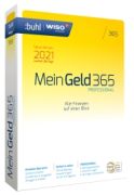 Buhl WISO Mein Geld 2021 Professional