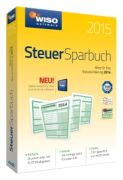Buhl WISO Steuer-Sparbuch 2015 Buhl WISO Steuer-Sparbuch 2015