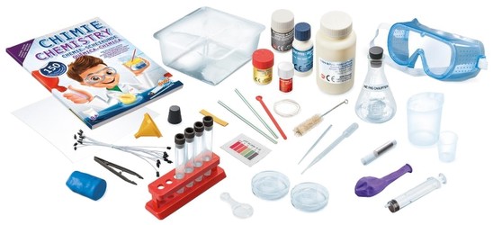 BUKI Chemie 150 (8360)