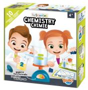 BUKI Mini Sciences Chemie (9002)