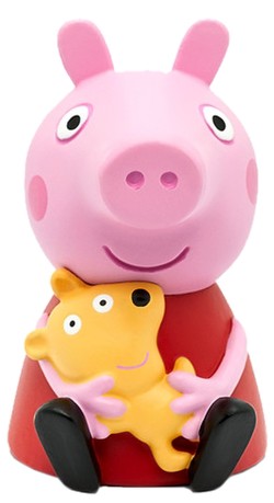 tonies Peppa Pig - Die Ritterburg und 7 weitere Geschichten tonies Peppa Pig - Die Ritterburg und 7 weitere Geschichten