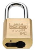 Burg-Wächter 116 PC 50