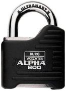 Burg-Wächter Alpha 800 65
